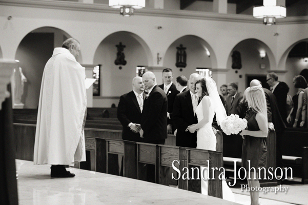 Best Hilton Orlando wedding photographer - Sandra Johnson (SJFoto.com)